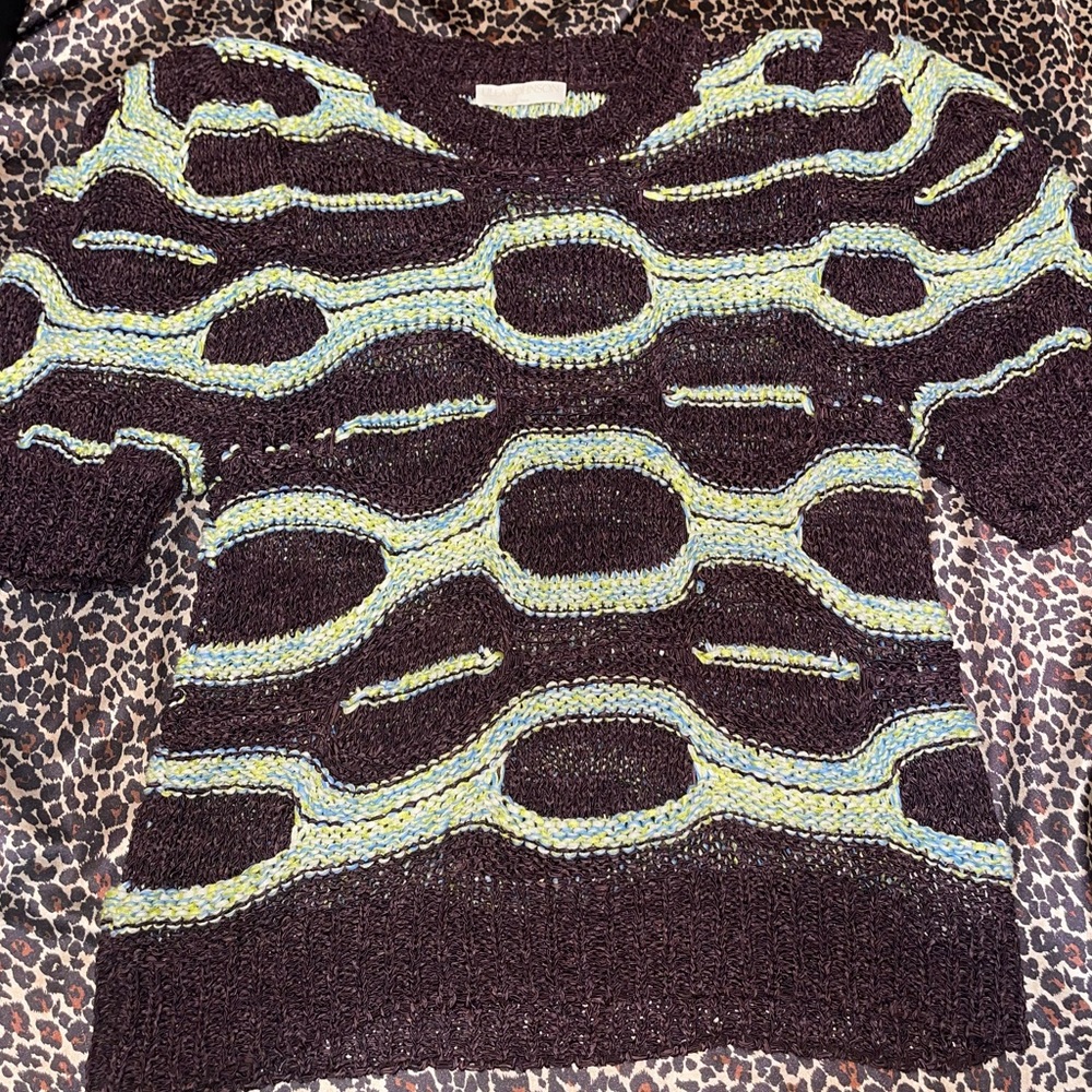 Ulla Johnson Alba Top